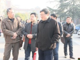 学习陶行知  甘当好老师