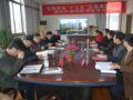 珥陵中心小学隆重举行省陶研会“十三五”立项课题开题仪式